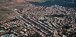 Pardesiya Aerial View